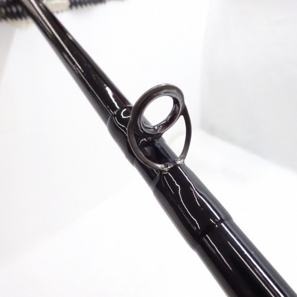 ウィードベッドモンスター スーパー80